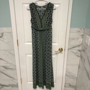 Max Studio maxi dress